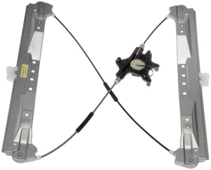 One Front Left Power Window Regulator Dorman 749-508