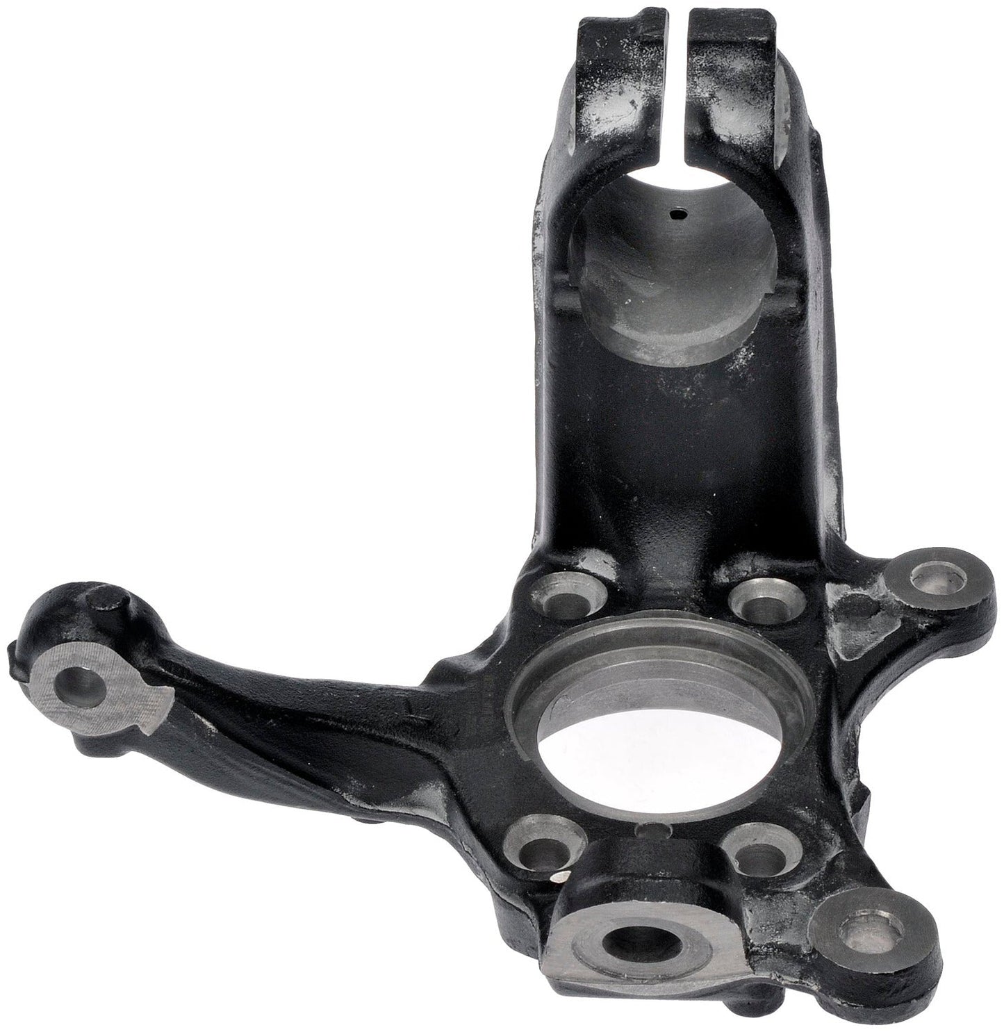 Steering Knuckle Dorman 698-039,1K0407255N Fits 10-13 Front Left V/W Golf