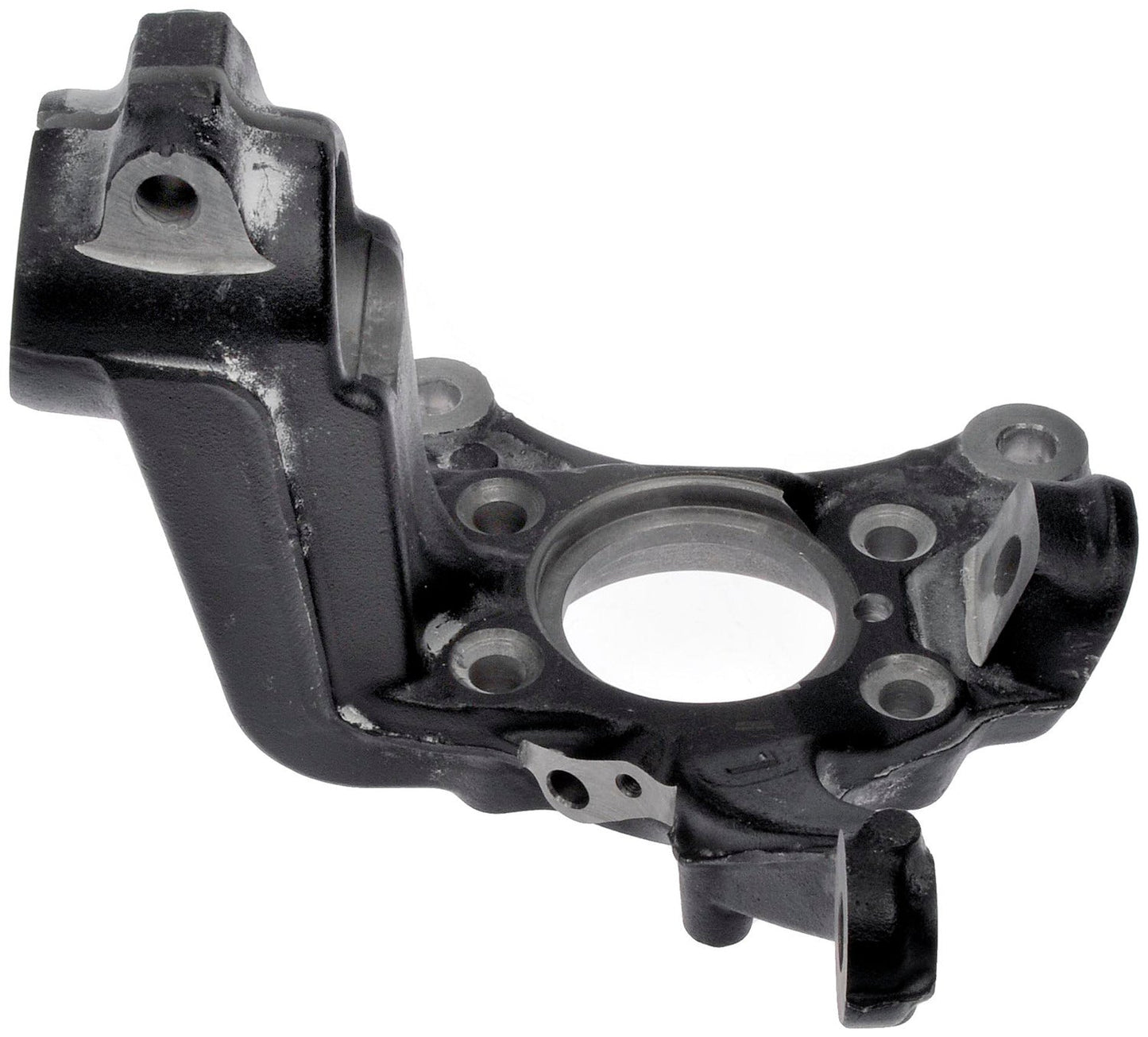 Steering Knuckle Dorman 698-039,1K0407255N Fits 10-13 Front Left V/W Golf