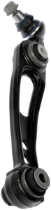 One Front Right Lower Rear Control Arm - Dorman# 520-474