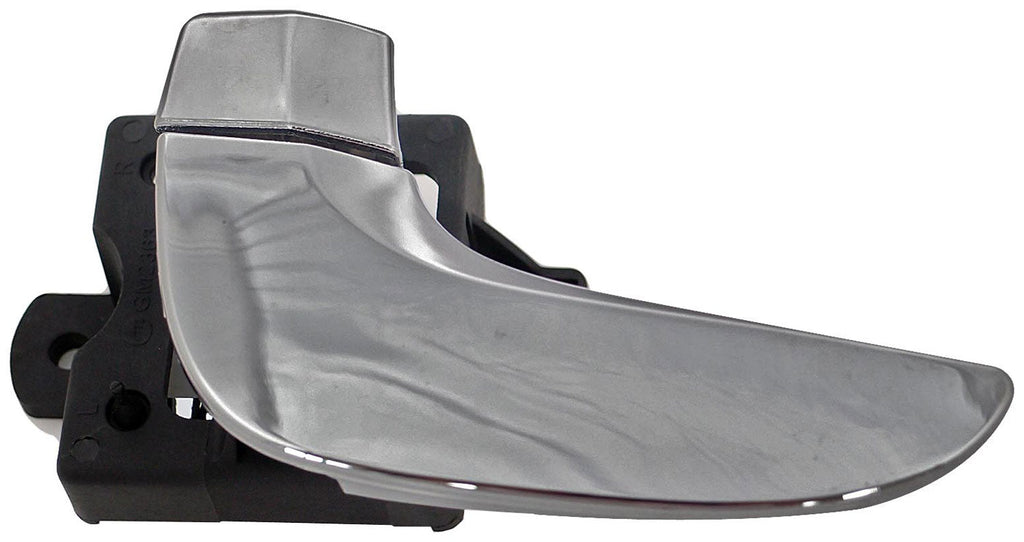 Interior Door Handle Front/Rear Left Chrome - Dorman 82541