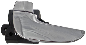 Interior Door Handle Front/Rear Left Chrome - Dorman 82541