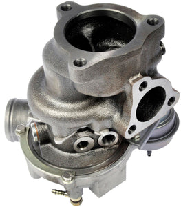 Turbo w/ gasket/hardware Dorman 917-150 Fits 00-06 Audi A4 00-05 A4 Quattro