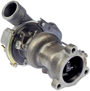 Turbo w/ gasket/hardware Dorman 917-150 Fits 00-06 Audi A4 00-05 A4 Quattro