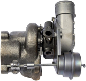 Turbo w/ gasket/hardware Dorman 917-150 Fits 00-06 Audi A4 00-05 A4 Quattro