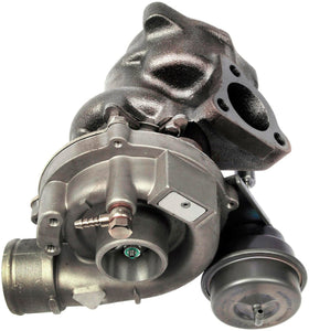 Turbo w/ gasket/hardware Dorman 917-150 Fits 00-06 Audi A4 00-05 A4 Quattro