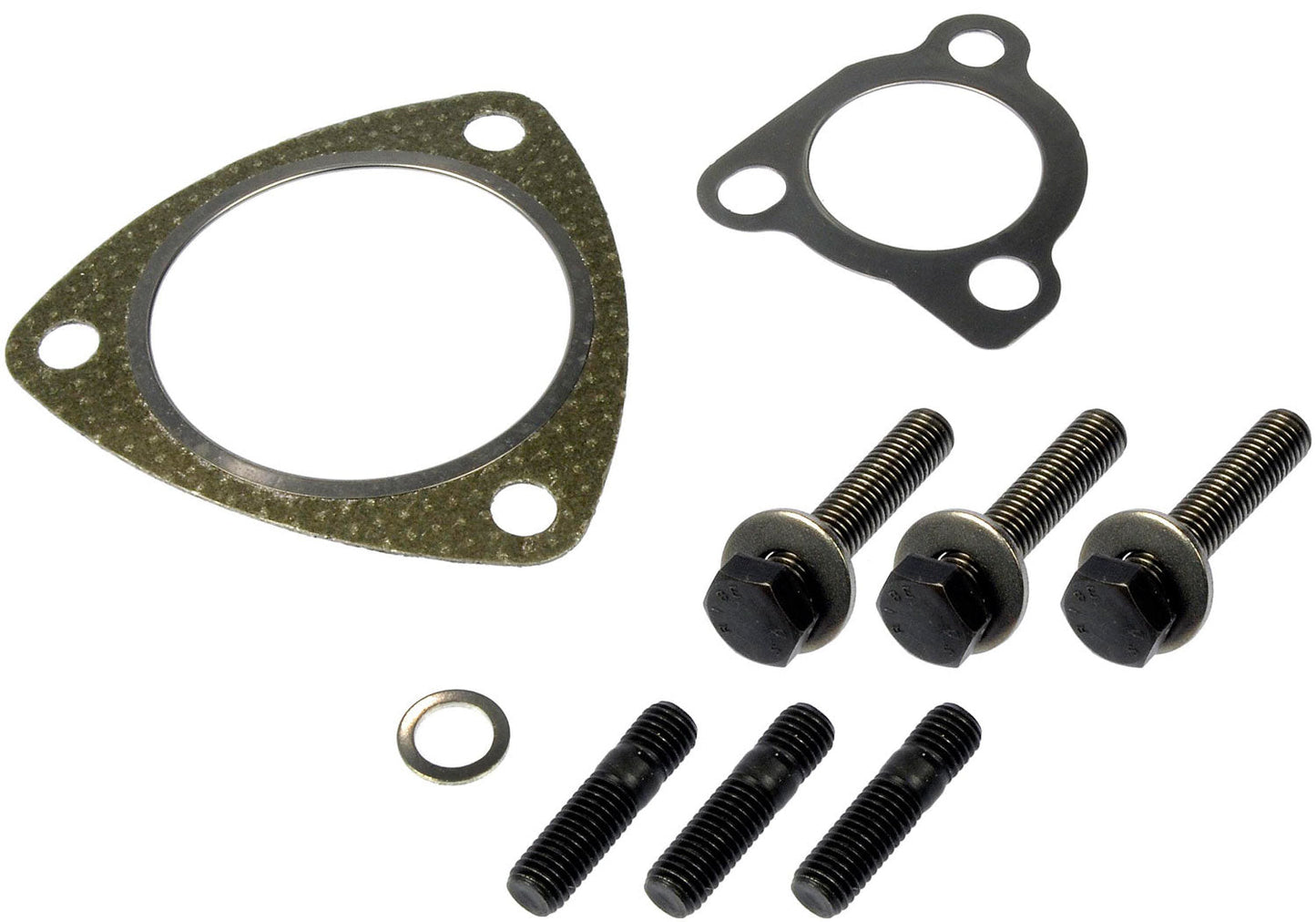 Turbo w/ gasket/hardware Dorman 917-150 Fits 00-06 Audi A4 00-05 A4 Quattro