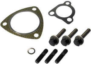 Turbo w/ gasket/hardware Dorman 917-150 Fits 00-06 Audi A4 00-05 A4 Quattro