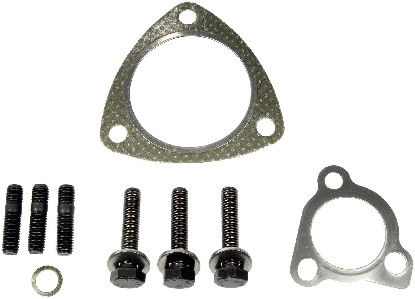 Turbo w/ gasket/hardware Dorman 917-150 Fits 00-06 Audi A4 00-05 A4 Quattro