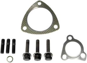 Turbo w/ gasket/hardware Dorman 917-150 Fits 00-06 Audi A4 00-05 A4 Quattro