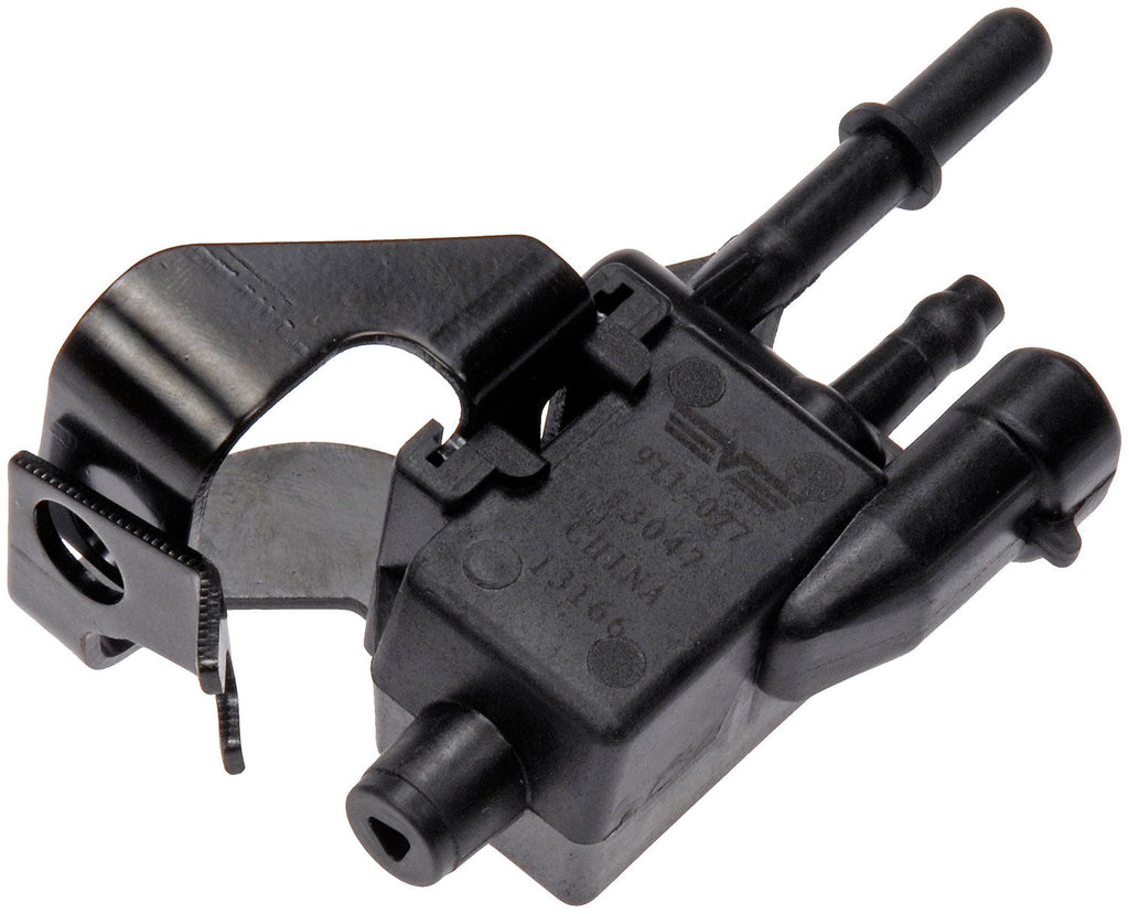 Vapor Canister Vent Valve - Dorman 911-077 Fits 98-02 Saturn Sc1 Sc2 1.9