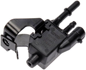 Vapor Canister Vent Valve - Dorman 911-077 Fits 98-02 Saturn Sc1 Sc2 1.9