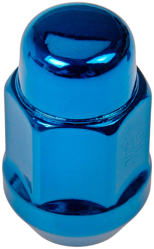 Blue Acorn Nut Lock Set 1/2-20 - Dorman 711-235D