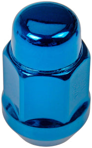 Blue Acorn Nut Lock Set 1/2-20 - Dorman 711-235D