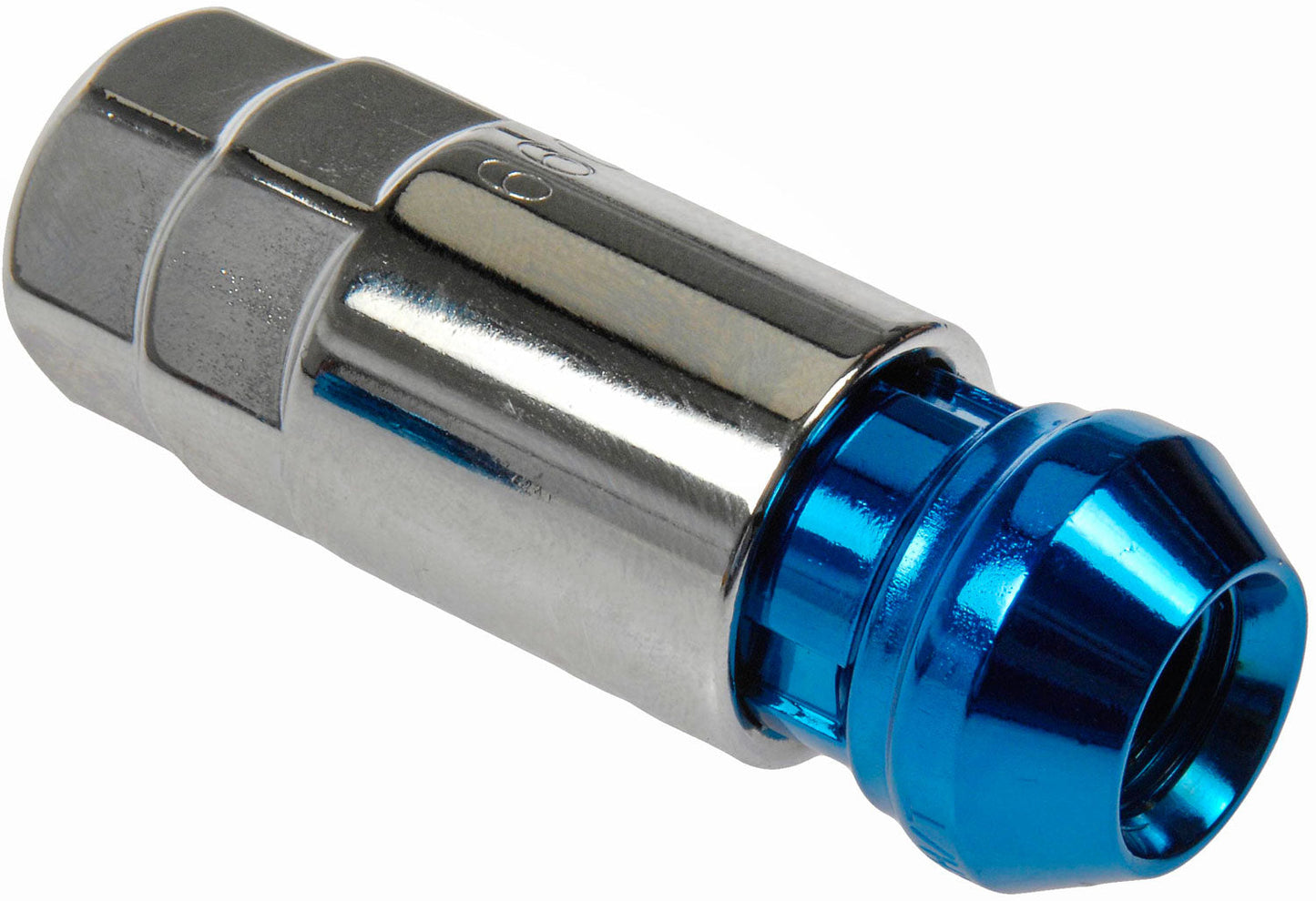 Blue Acorn Nut Lock Set 1/2-20 - Dorman 711-235D
