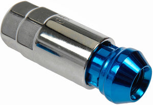 Blue Acorn Nut Lock Set 1/2-20 - Dorman 711-235D