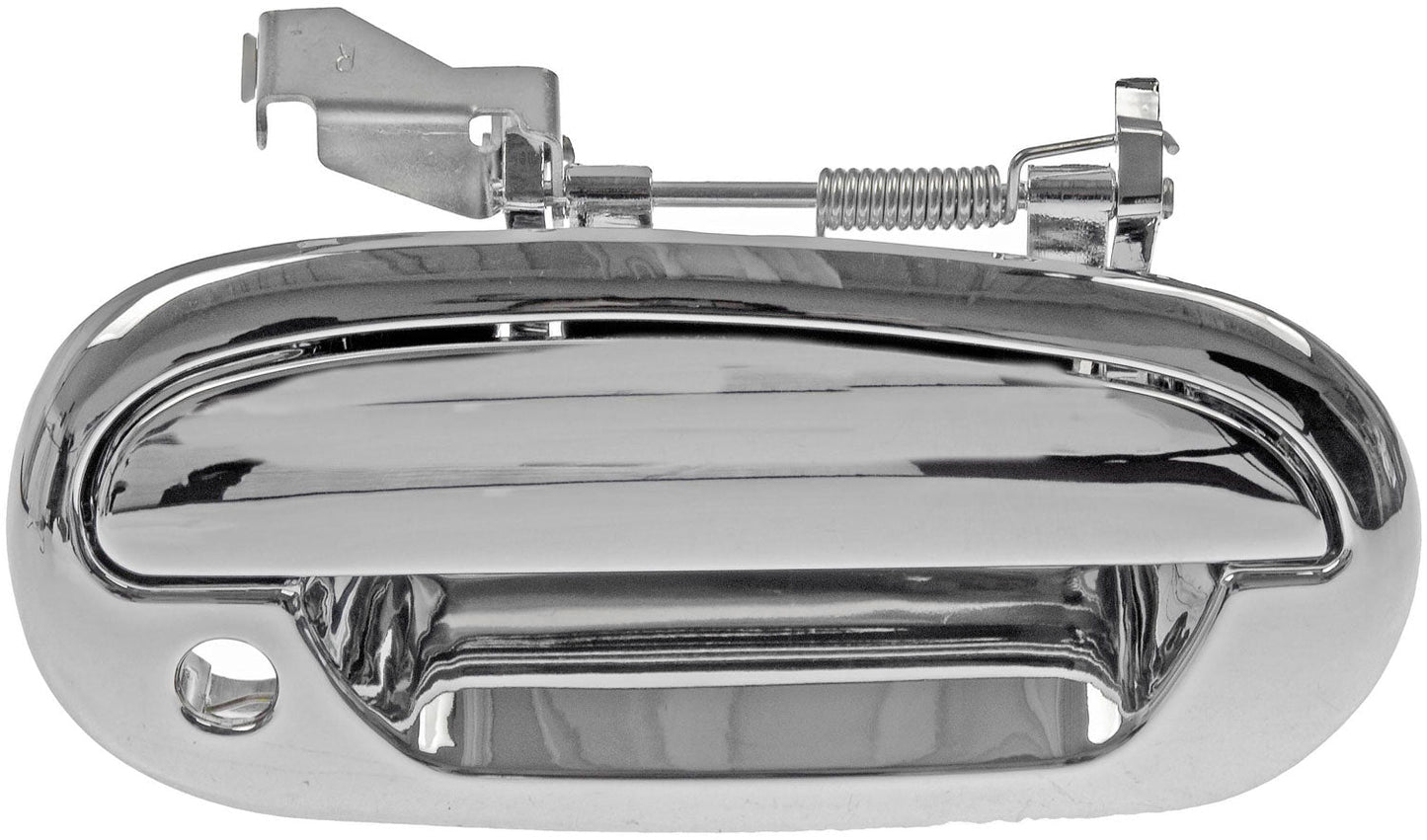 Exterior Door Handle Front Right - Dorman 91078