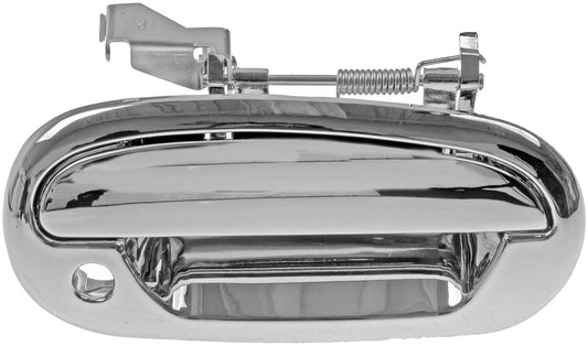 Exterior Door Handle Front Right - Dorman 91078