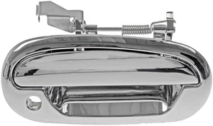 Exterior Door Handle Front Right - Dorman 91078