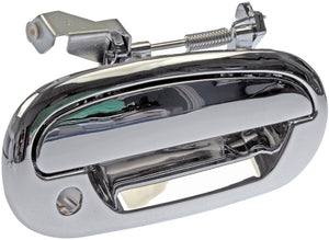 Exterior Door Handle Front Right - Dorman 91078