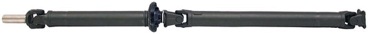 Rear Driveshaft Ass`Y Dorman 946-228 Fits 84-86 Nissan P/Up Mexico Std Trans