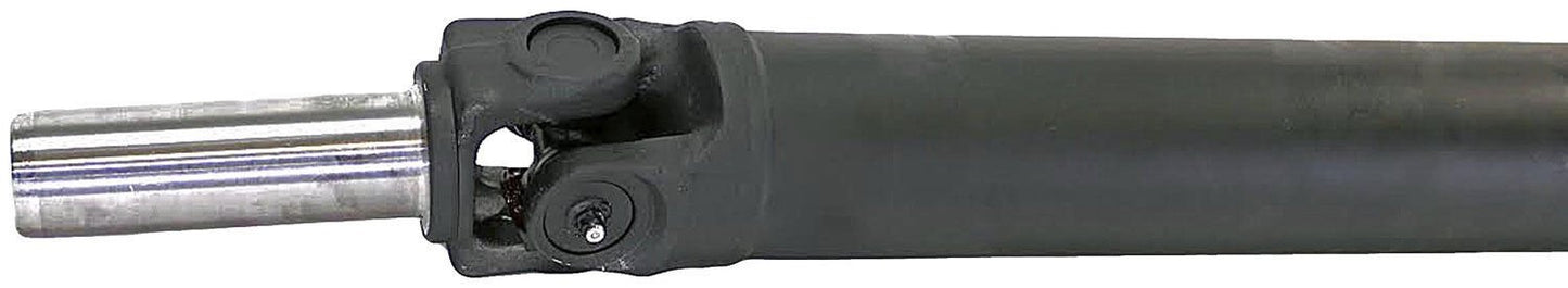 Rear Driveshaft Ass`Y Dorman 946-228 Fits 84-86 Nissan P/Up Mexico Std Trans