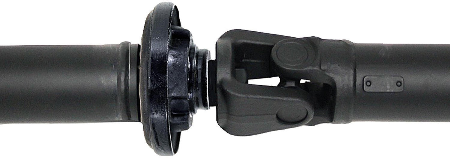 Rear Driveshaft Ass`Y Dorman 946-228 Fits 84-86 Nissan P/Up Mexico Std Trans