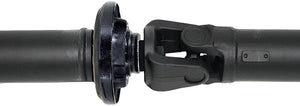 Rear Driveshaft Ass`Y Dorman 946-228 Fits 84-86 Nissan P/Up Mexico Std Trans