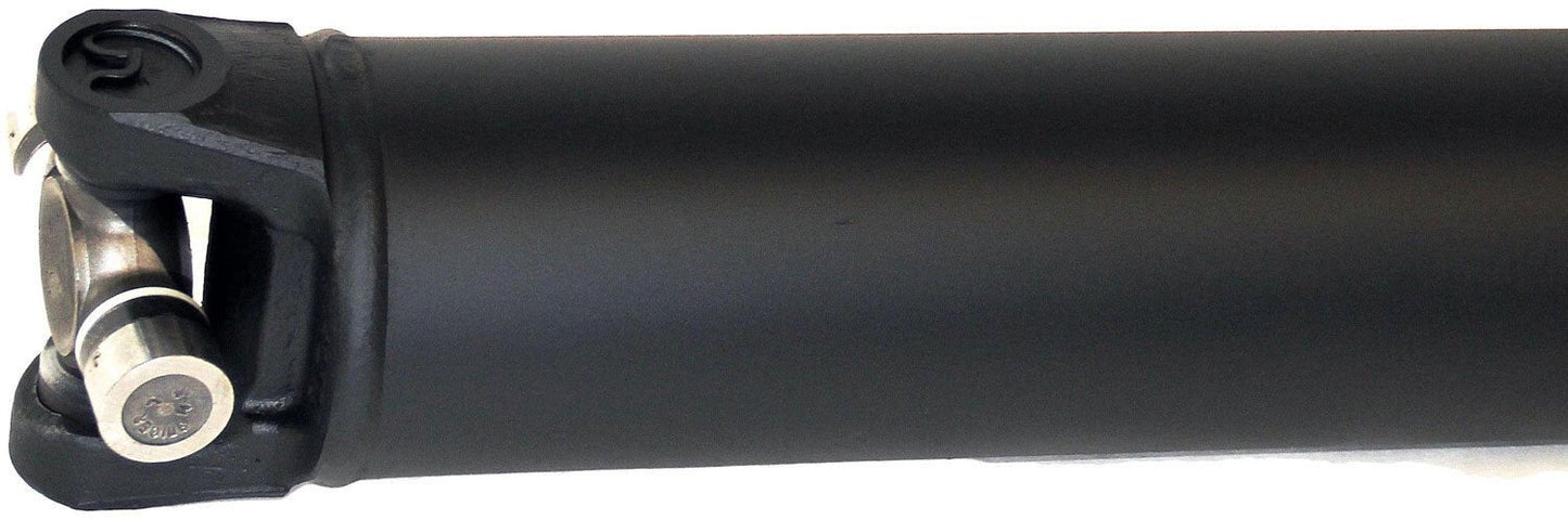 Rear Driveshaft Ass`y Dorman 936-410 Fits Ram 2500 4 Speed A/Trans 5.9 8.0 RWD