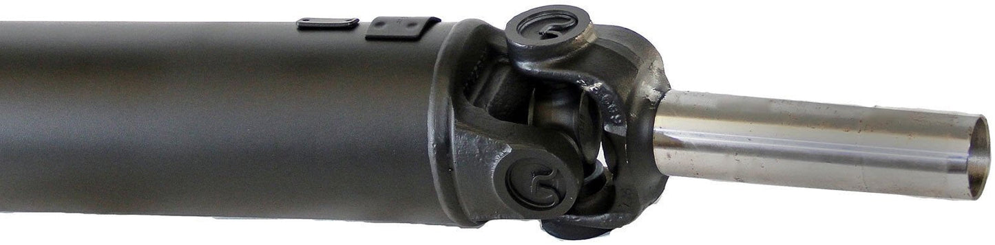 Rear Driveshaft Ass`y Dorman 936-410 Fits Ram 2500 4 Speed A/Trans 5.9 8.0 RWD