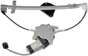 Power Window Regulator And Motor Assembly - Dorman# 751-750