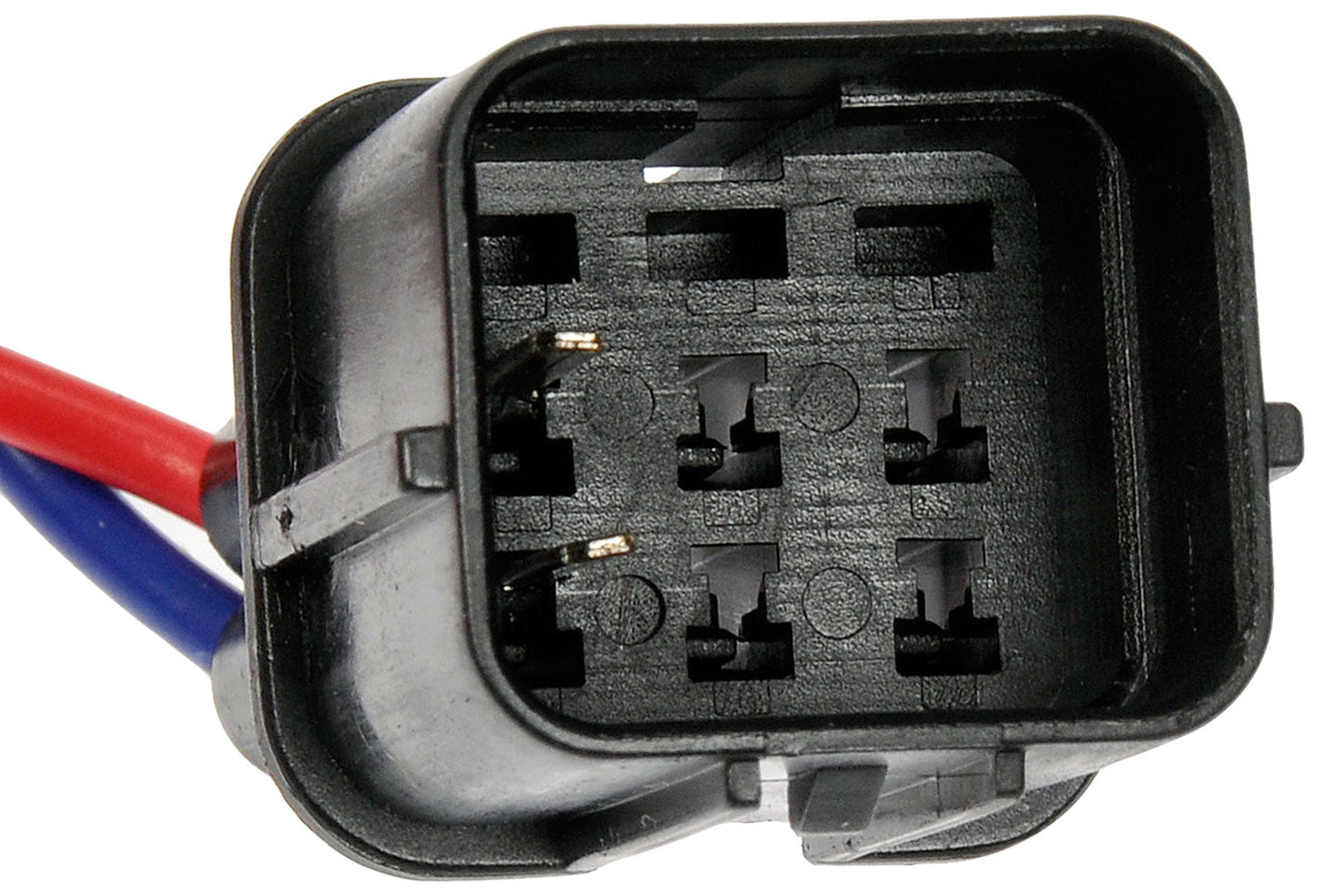 Power Window Regulator And Motor Assembly - Dorman# 751-750