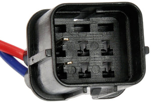 Power Window Regulator And Motor Assembly - Dorman# 751-750