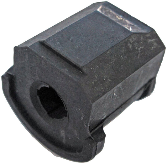 One Front Lower Rearward Position Control Arm Bushing - Dorman# 523-671