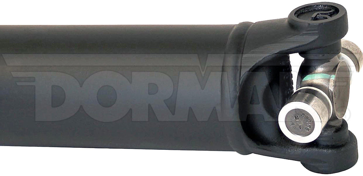 Rear Driveshaft Assy fits Jeep Grand Cherokee 1998-96