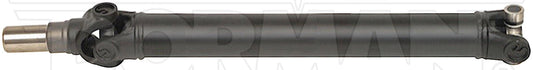 Rear Driveshaft Assy fits Jeep Grand Cherokee 2004-99