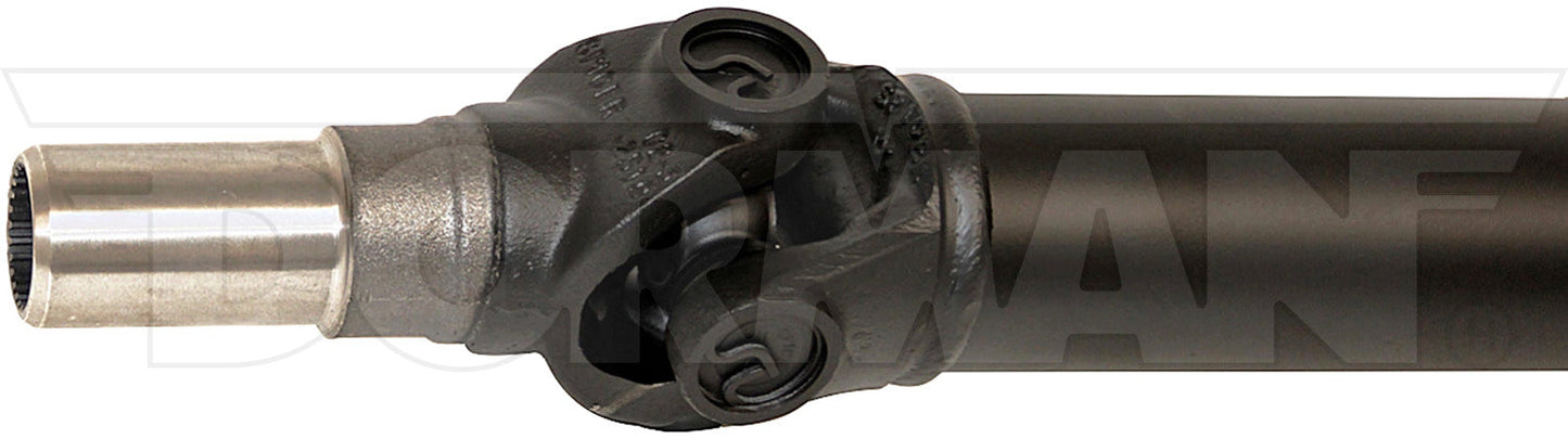 Rear Driveshaft Assy fits Jeep Grand Cherokee 2004-99