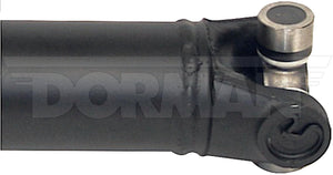 Rear Driveshaft Assy fits Jeep Grand Cherokee 2004-99