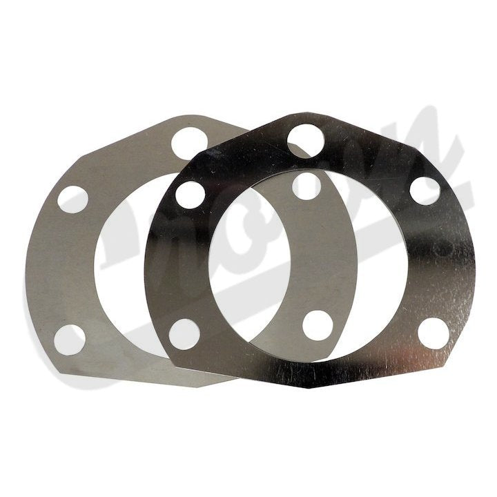 Shim Set - Crown# 3141319K