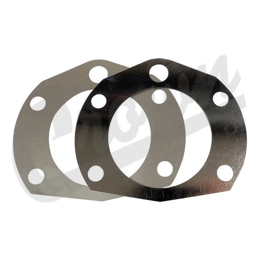 Shim Set - Crown# 3141319K