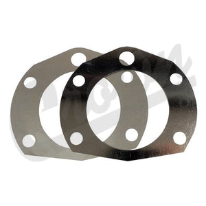 Shim Set - Crown# 3141319K
