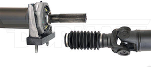 Rear Driveshaft Assy fits Chevrolet 2016-11, GMC 2016-11