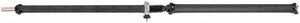 Rear Driveshaft Assy fits Chevrolet 2016-11, GMC 2016-11