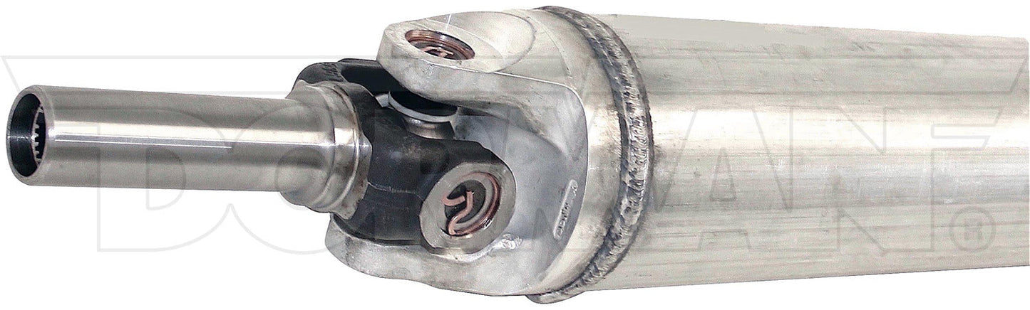 R Driveshaft Assy RPLC 25915008 20877206 20912709 22847367