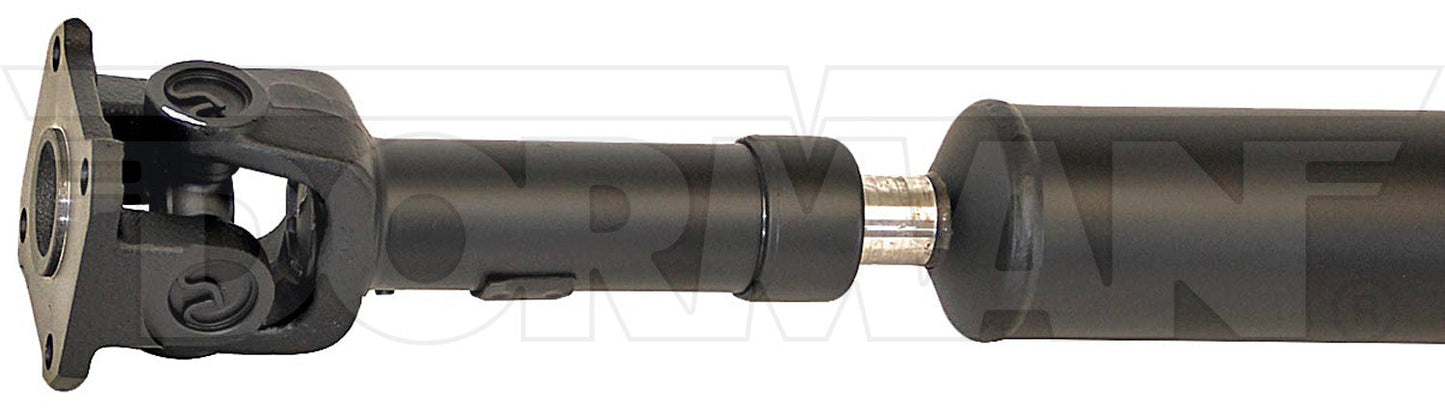Rear Driveshaft Assy fits Toyota Sequoia 2004-01