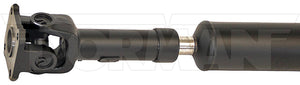 Rear Driveshaft Assy fits Toyota Sequoia 2004-01