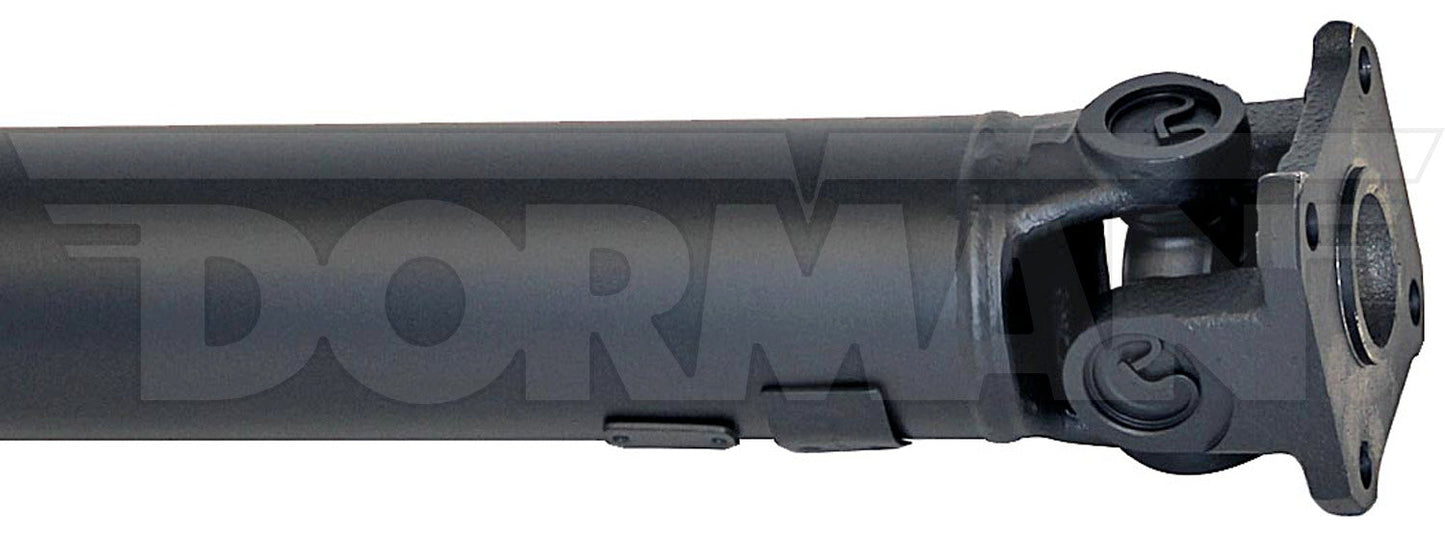 Rear Driveshaft Assy fits Toyota Sequoia 2004-01