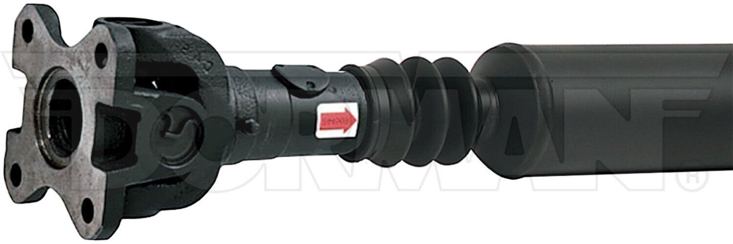 Rear Driveshaft Assy RPLC F81Z4602DN F81Z4602DPG F81Z4602DV