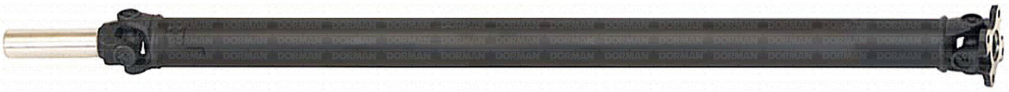 Rear Driveshaft Assy Replaces F81Z4602ABD, F81Z4602AB
