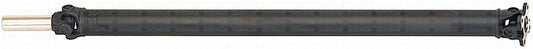 Rear Driveshaft Assy Replaces F81Z4602ABD, F81Z4602AB